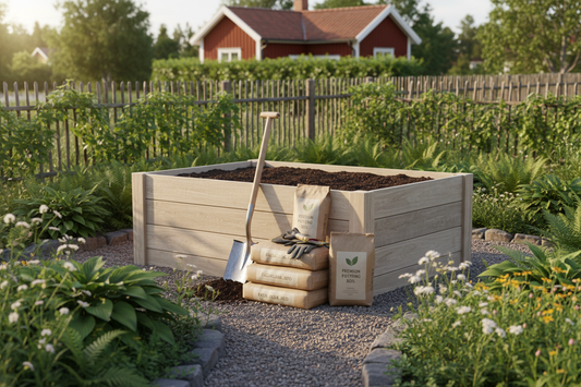 Jordberäknaren – Ett smart verktyg som hjälper våra kunder