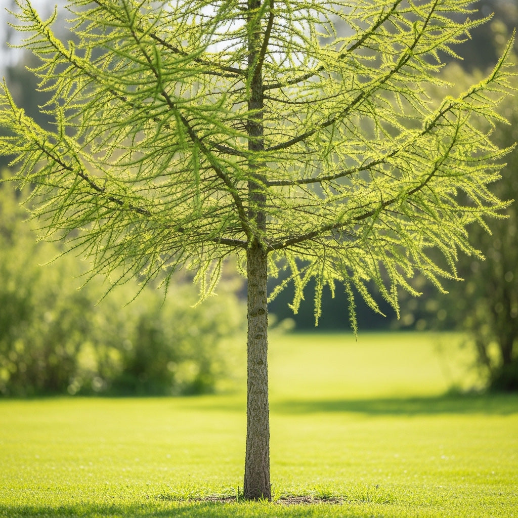Lärk (Larix)