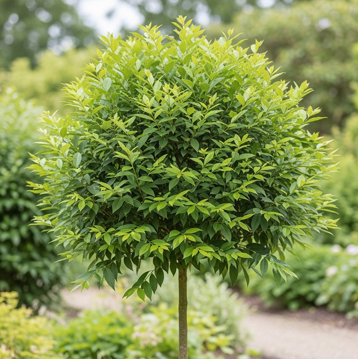 Liguster (Ligustrum)