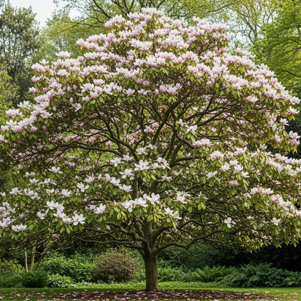 Magnolia (Magnolia)