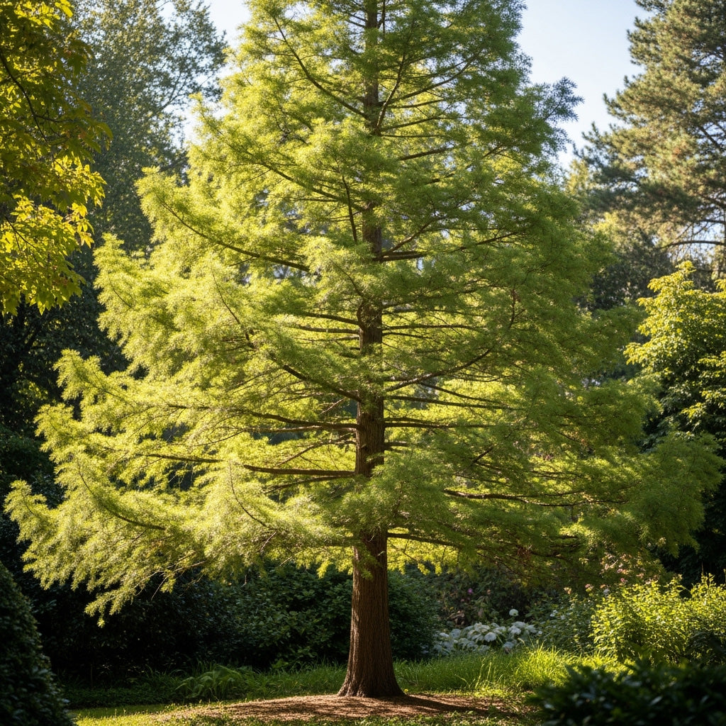 Metasekvoja (Metasequoia)