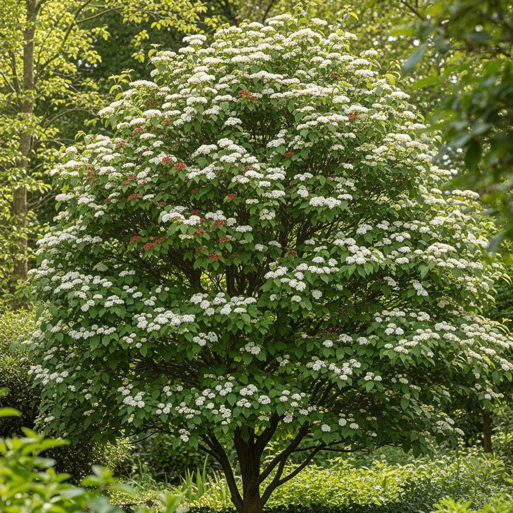 Olvon (Viburnum)