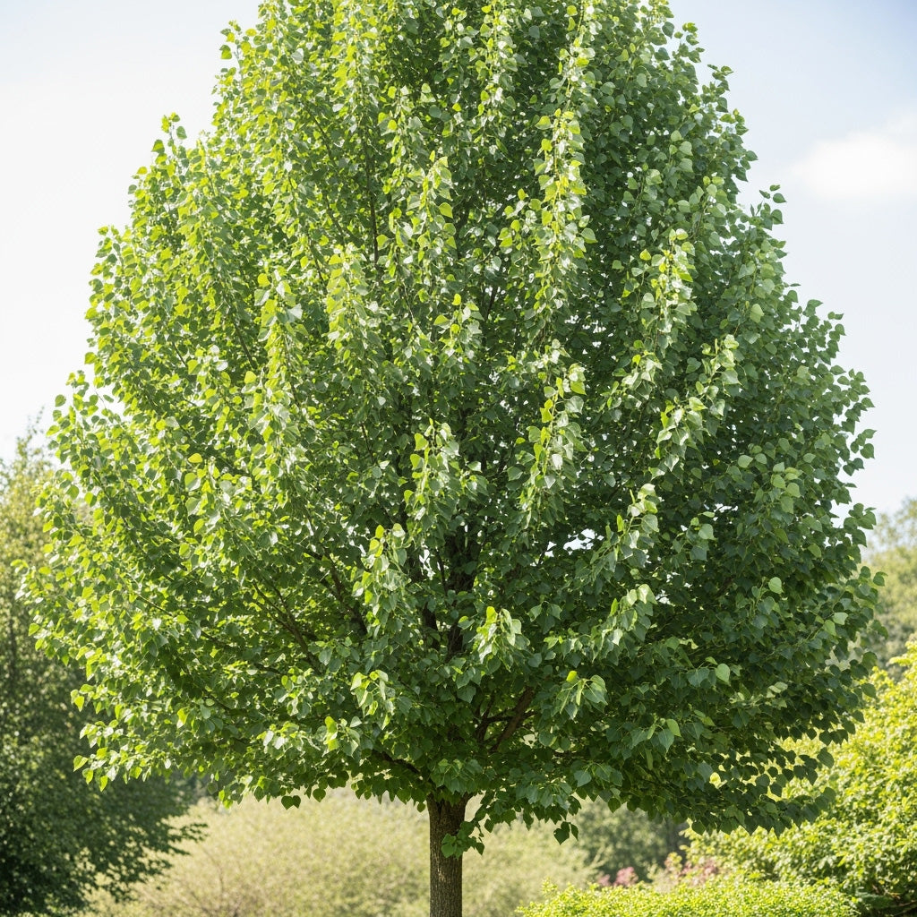 Poppel (Populus)