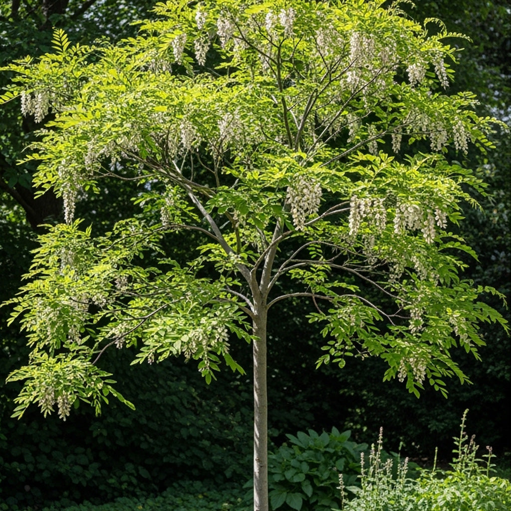 Robinia (Robinia)