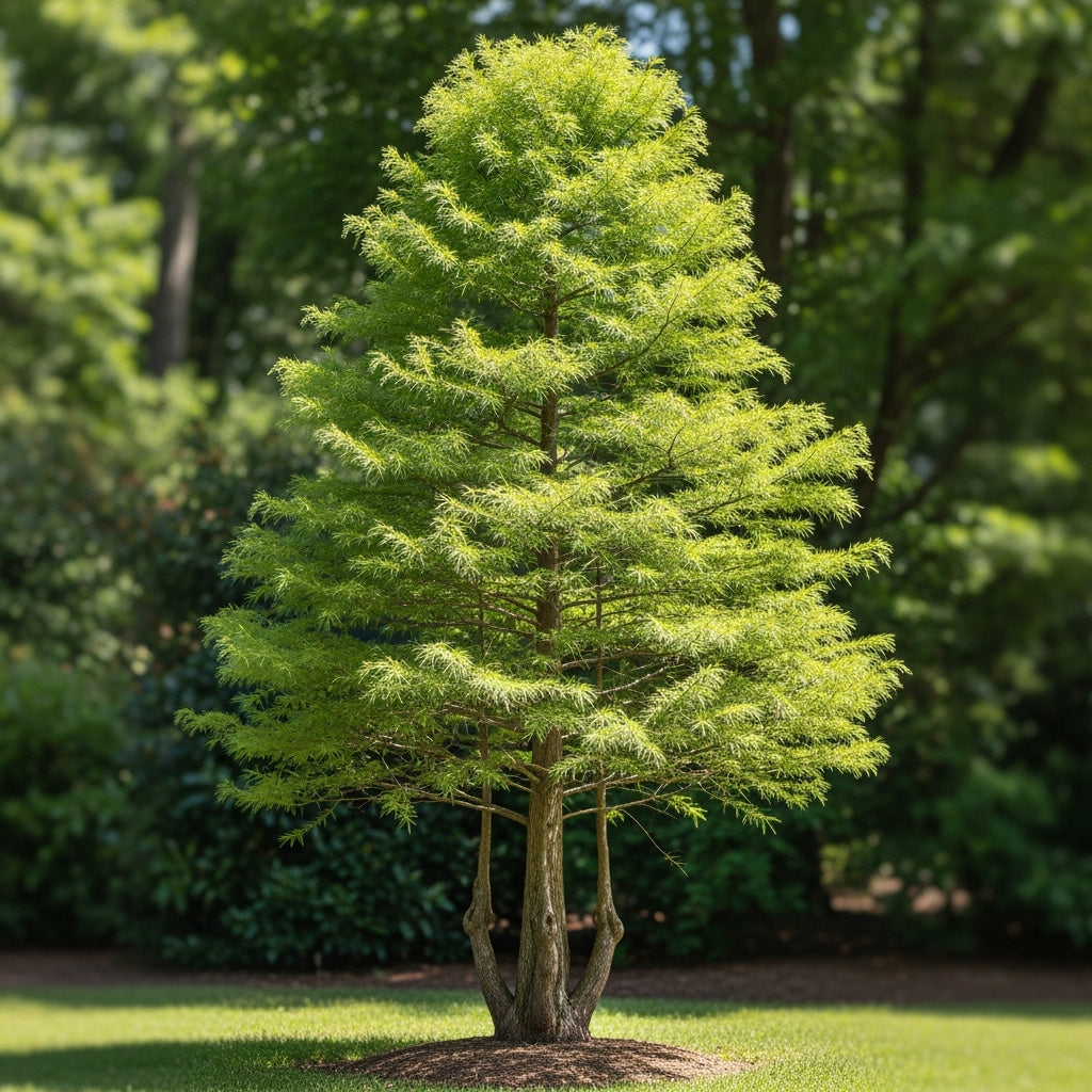 Sumpcypress (Taxodium)