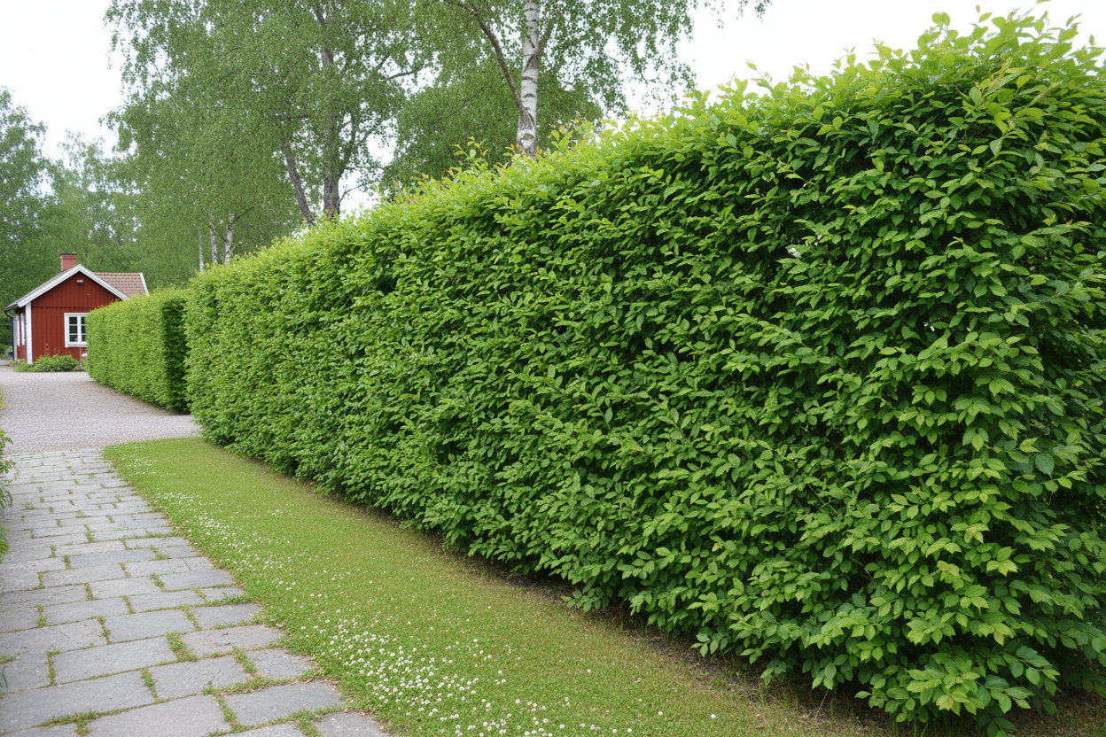 Avenbok (Carpinus)