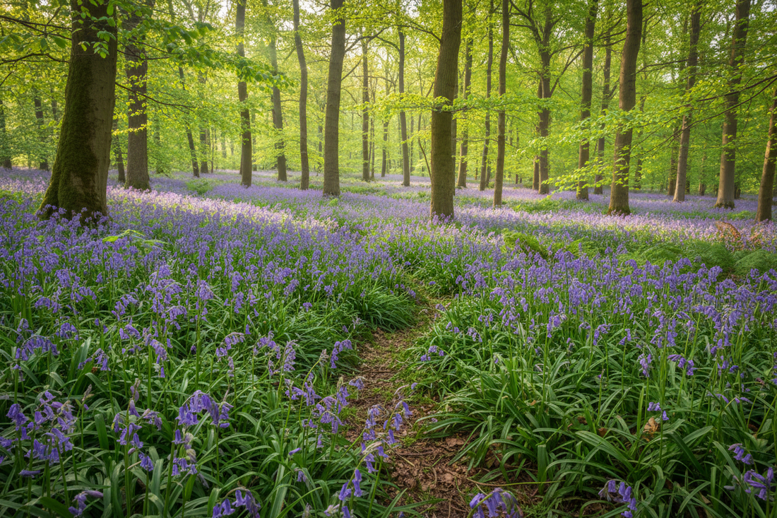 Engelsk klockhyacint