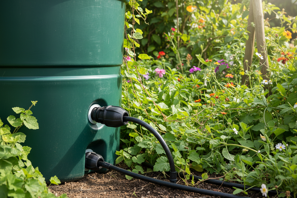 Genomföringar med GW