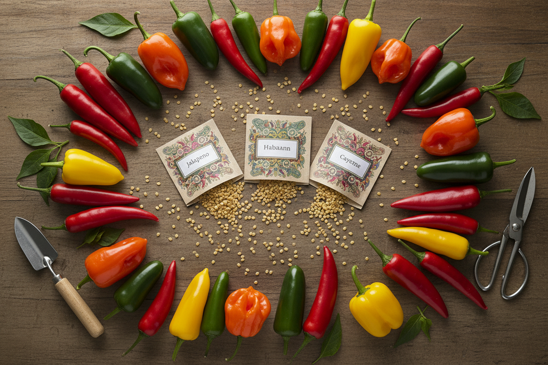 Chilli