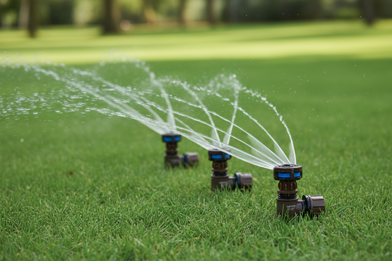 MP Rotator sprutmunstycken