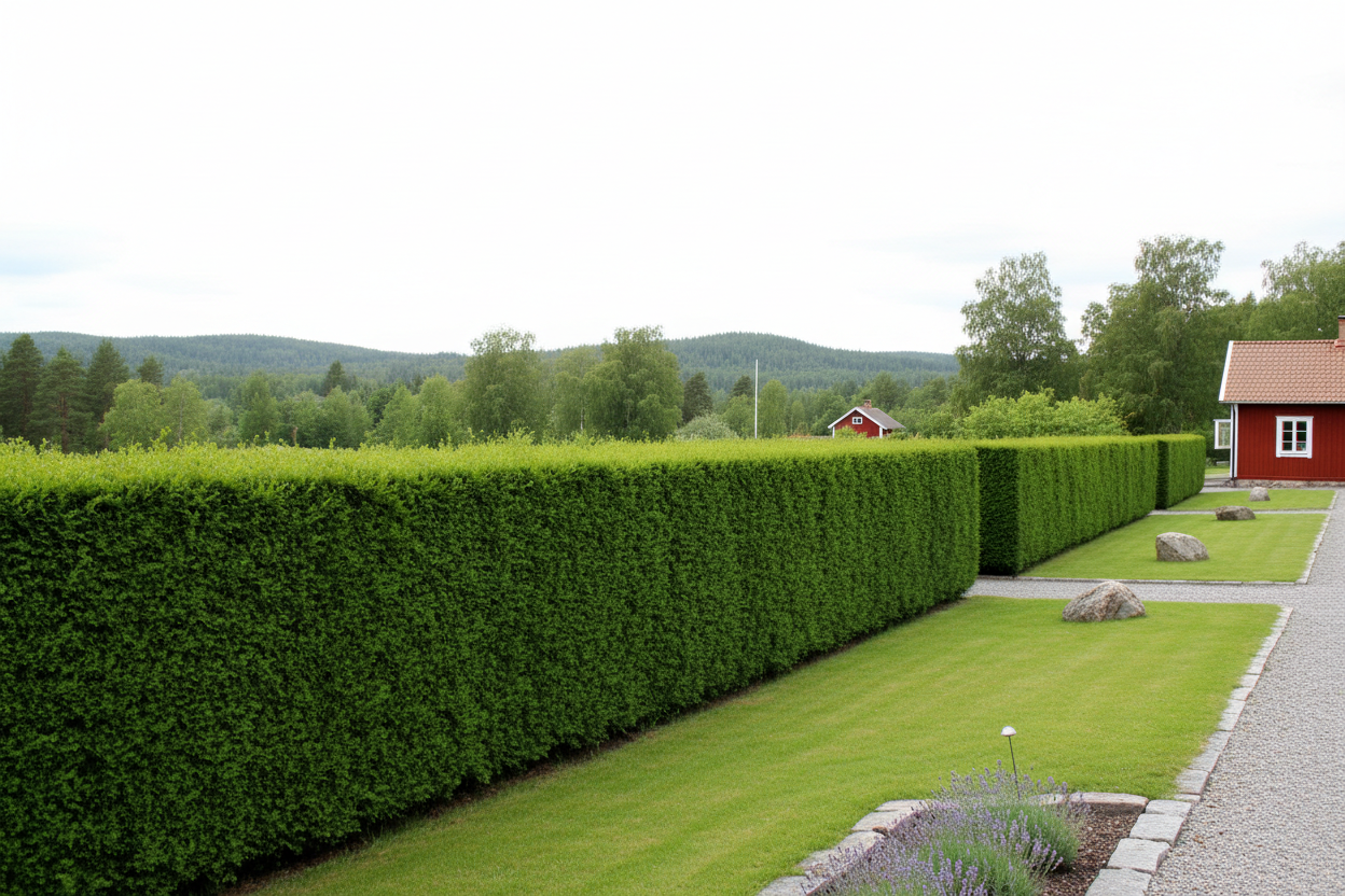 Thuja Brabant