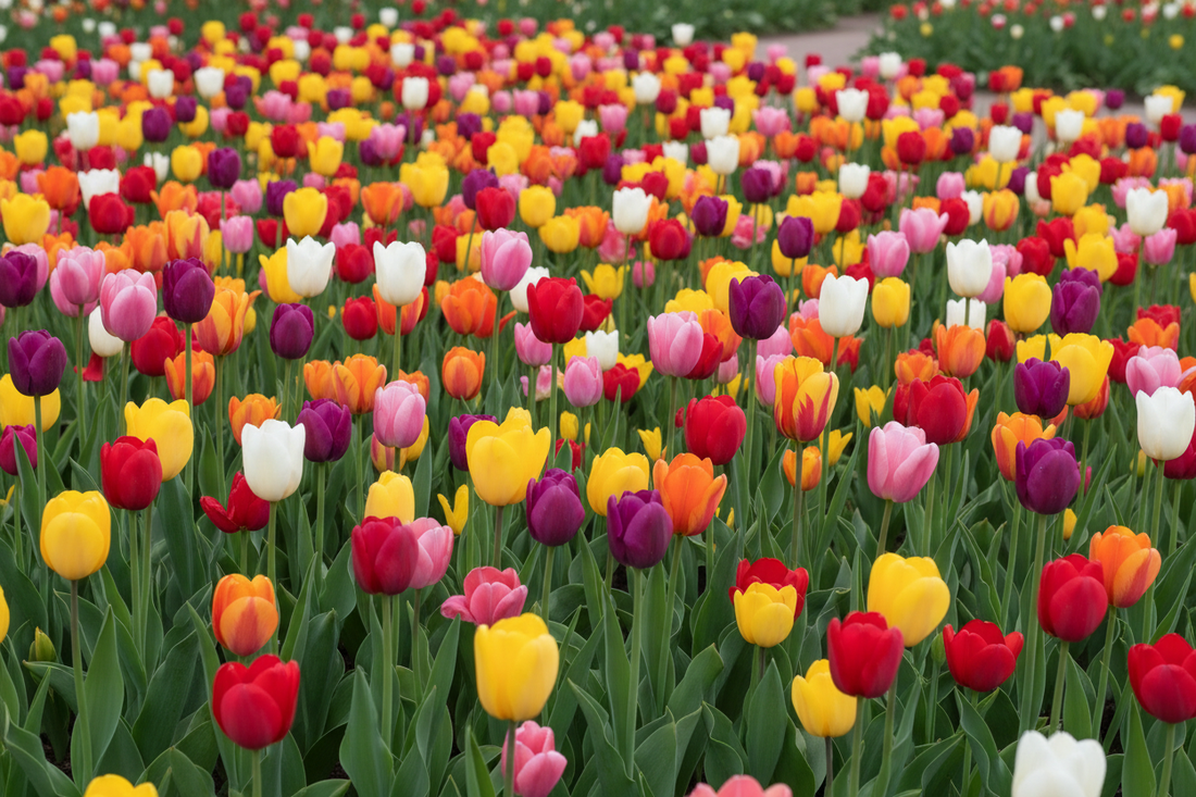 Tulpaner