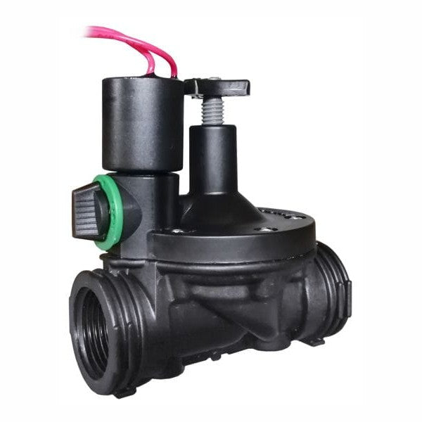 Elektrozavör Bermad IR-21T 1" (G) för flödesreglering