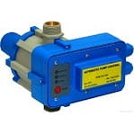 IBO Strömbrytare PC-10P Automatisk Pumpstyrning