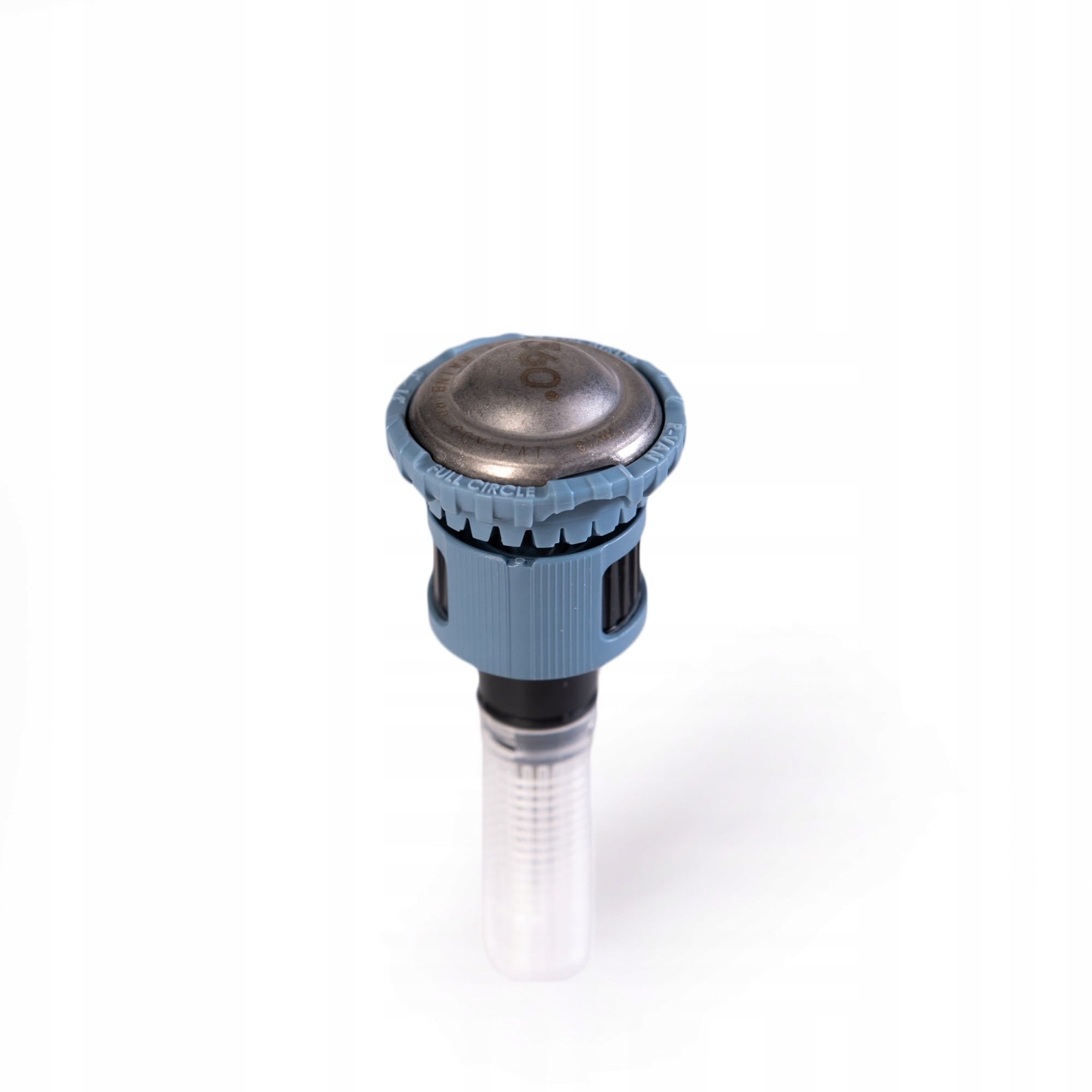 Justerbara Roterande Dysor R-VAN 14 360 för Vattensparande