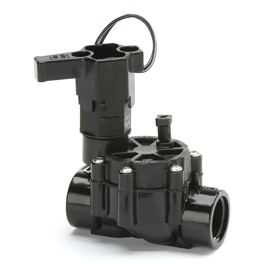 Rain Bird Plastventiler för Trädgårdar och Småföretag