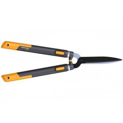 Fiskars Häcksax Teleskopisk SmartFit 114800