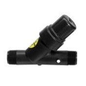 Rain Bird Regnfilter med Tryckreglering 075 RBY 2,0 bar