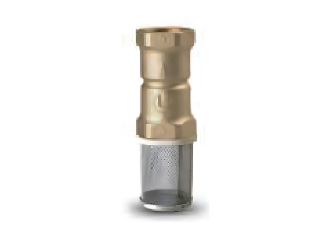 Debe Bottenventil G 50