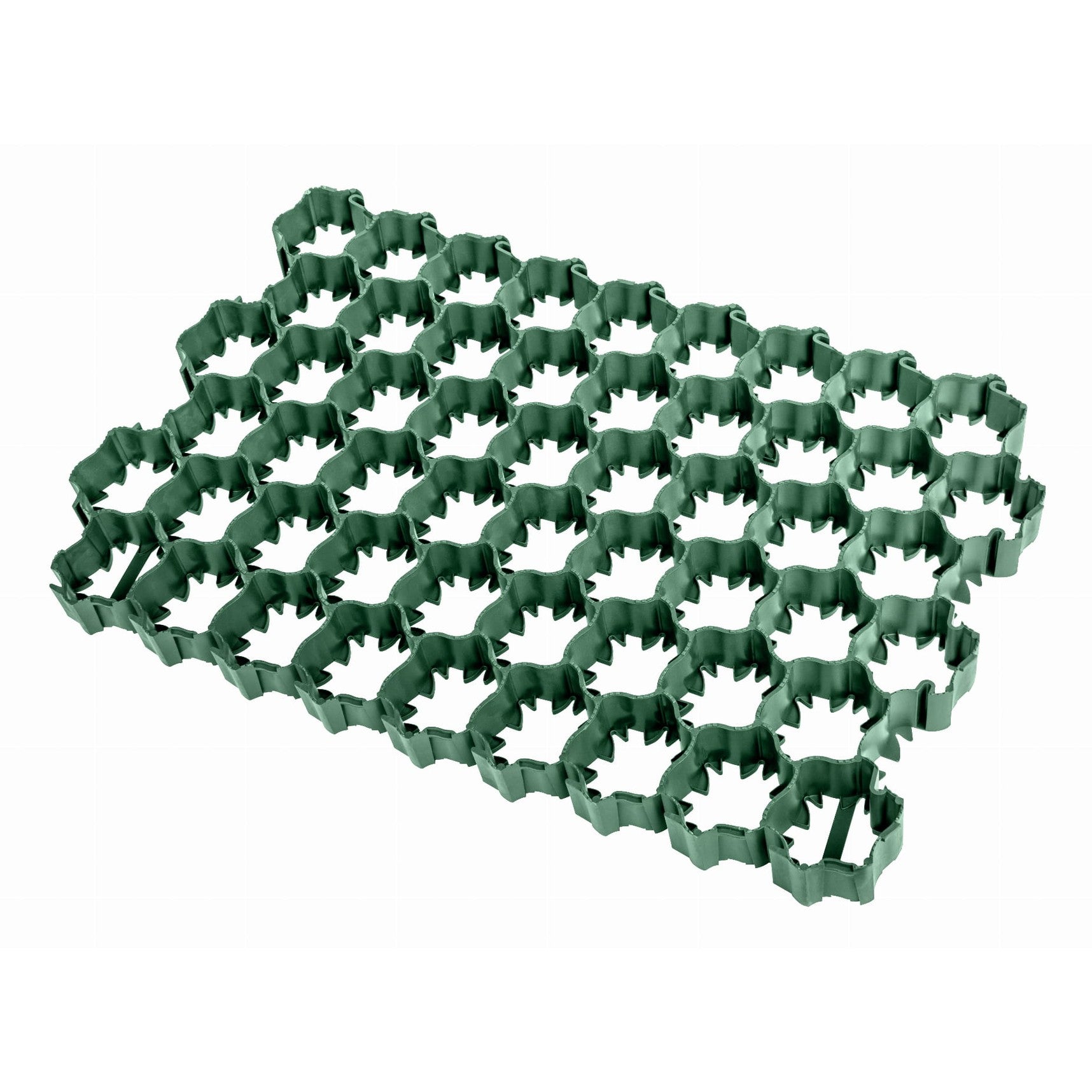 Eko-Kratta 40mm IP 600x400 grön - Gräsmatta Förstärkning