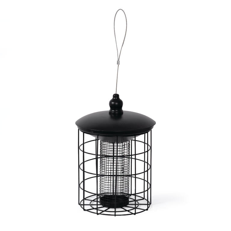 Fågelmatare nöt Protect