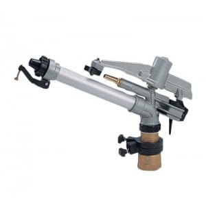 Bevattningssprinkler 280 PC SR med Hög Kapacitet