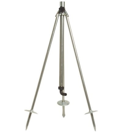 Galvaniserad Stativspridare VALIA 3/4" för Fältsprejare