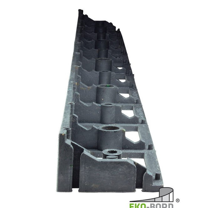 EKO-BORD UNI Kantavskiljare för Flexibla Ytor