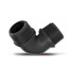 Polyeten Böj GZ 1&