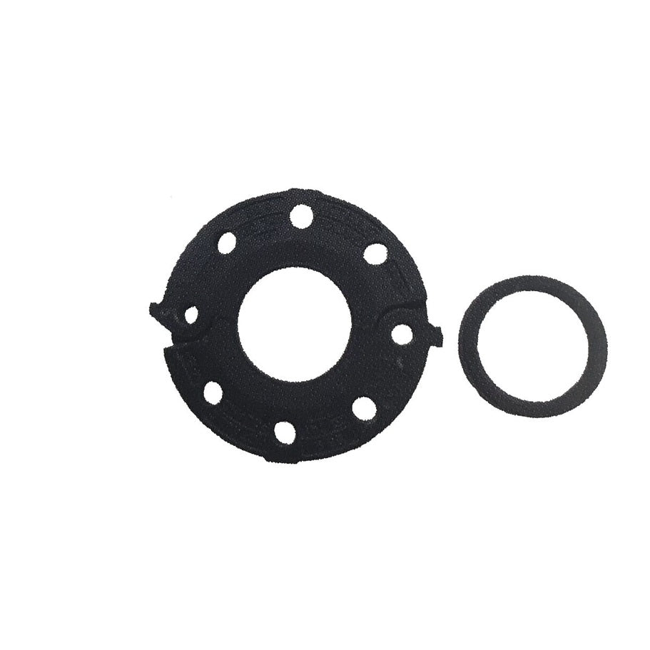 Adapter VICTAULIC 3"-Fläns DN 80 för Ventilserie