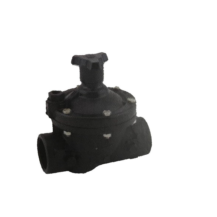 Elektrozavl IR-205-M Ventil Normalt Öppen