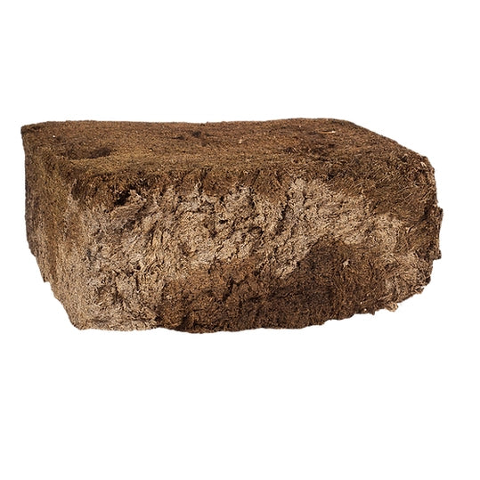 Emmaljunga Torvblock Naturformat - Helpall 48st