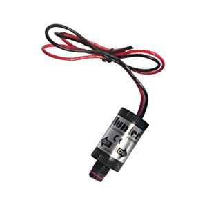 Solenoidspole 9V Hunter för Magnetventiler