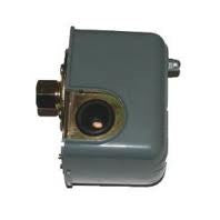 Tryckbrytare 1/4" 230v - Effektiv och pålitlig