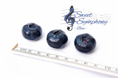 Vaccinium &