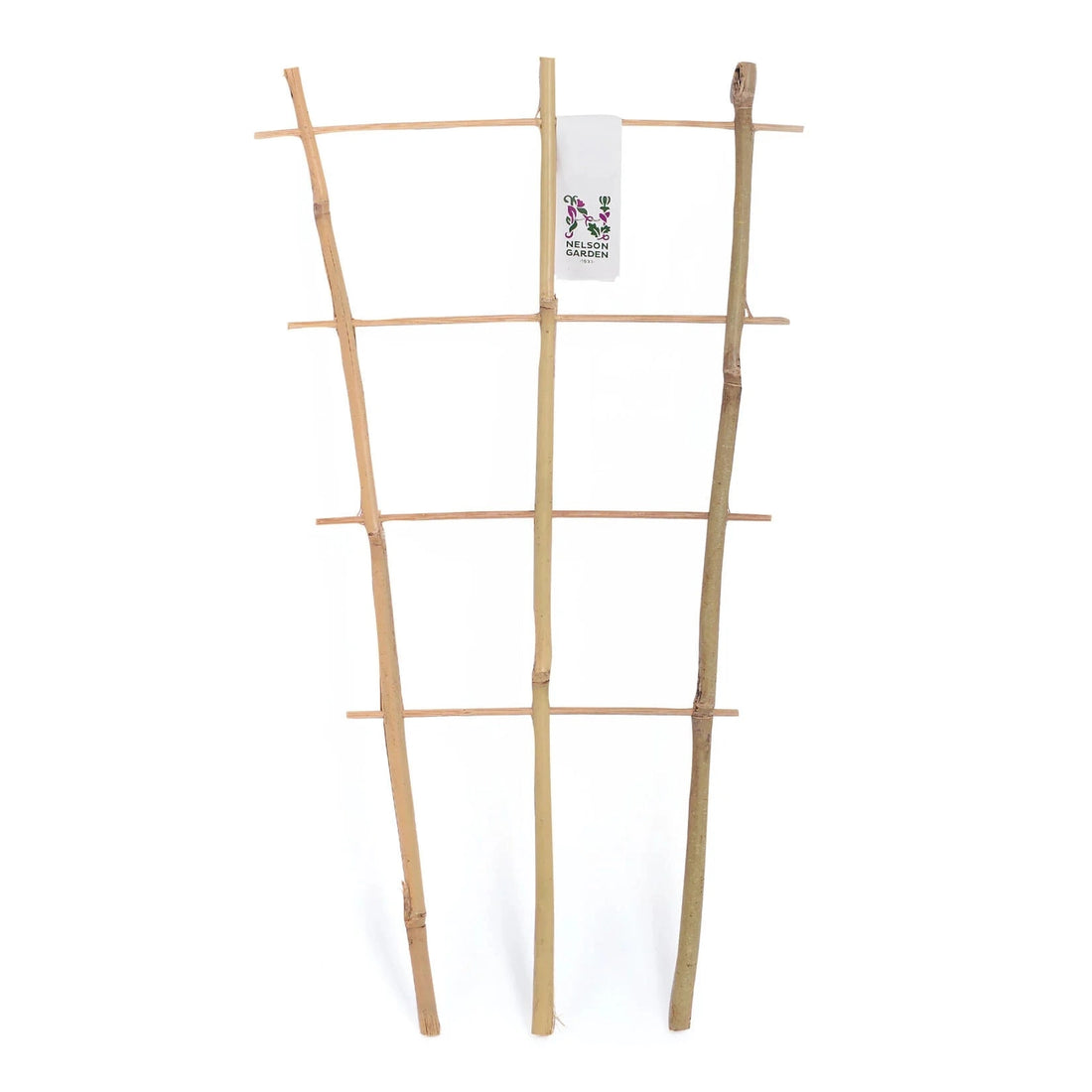 Krukspaljé bambu 45cm