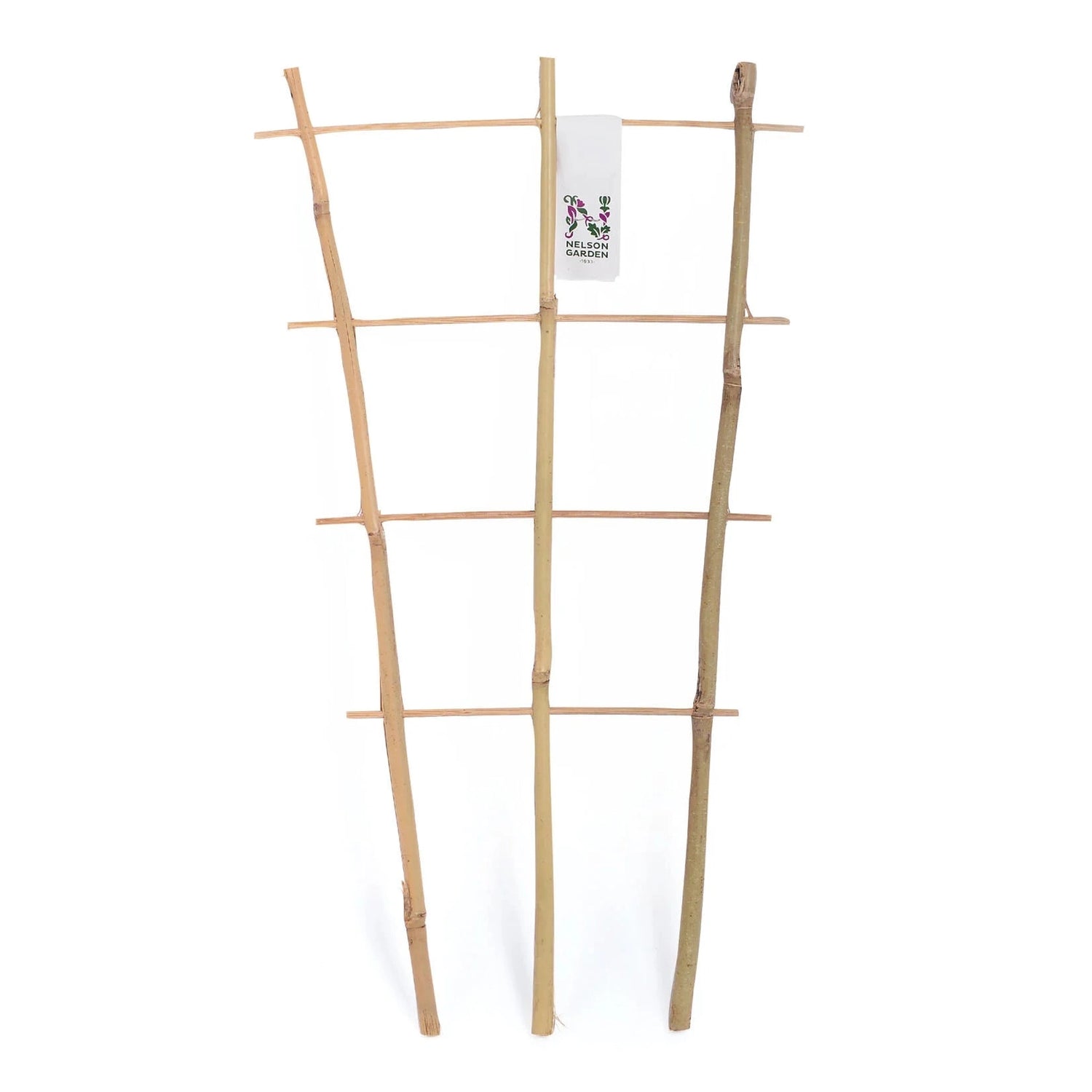 Krukspaljé bambu 45cm
