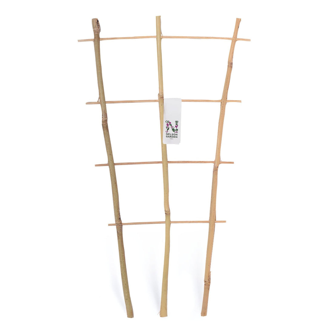 Krukspaljé bambu 60cm