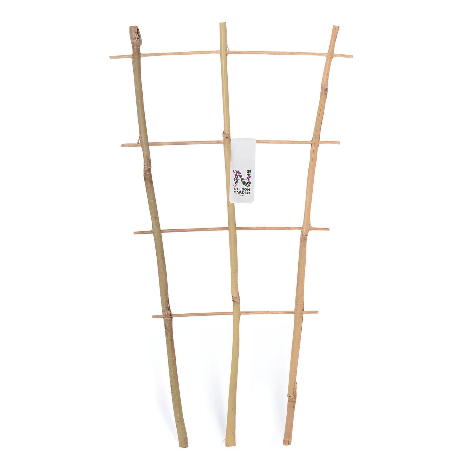 Krukspaljé bambu 60cm