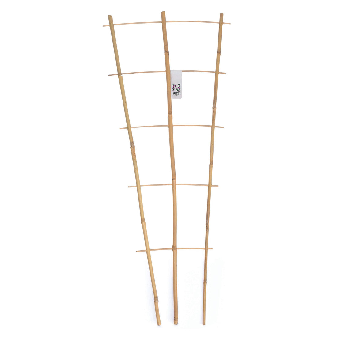 Krukspaljé bambu 90cm