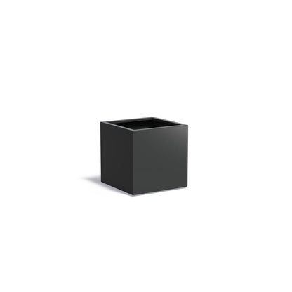 Planteringslåda Aluminium 3 mm AF7 700x700x700 mm