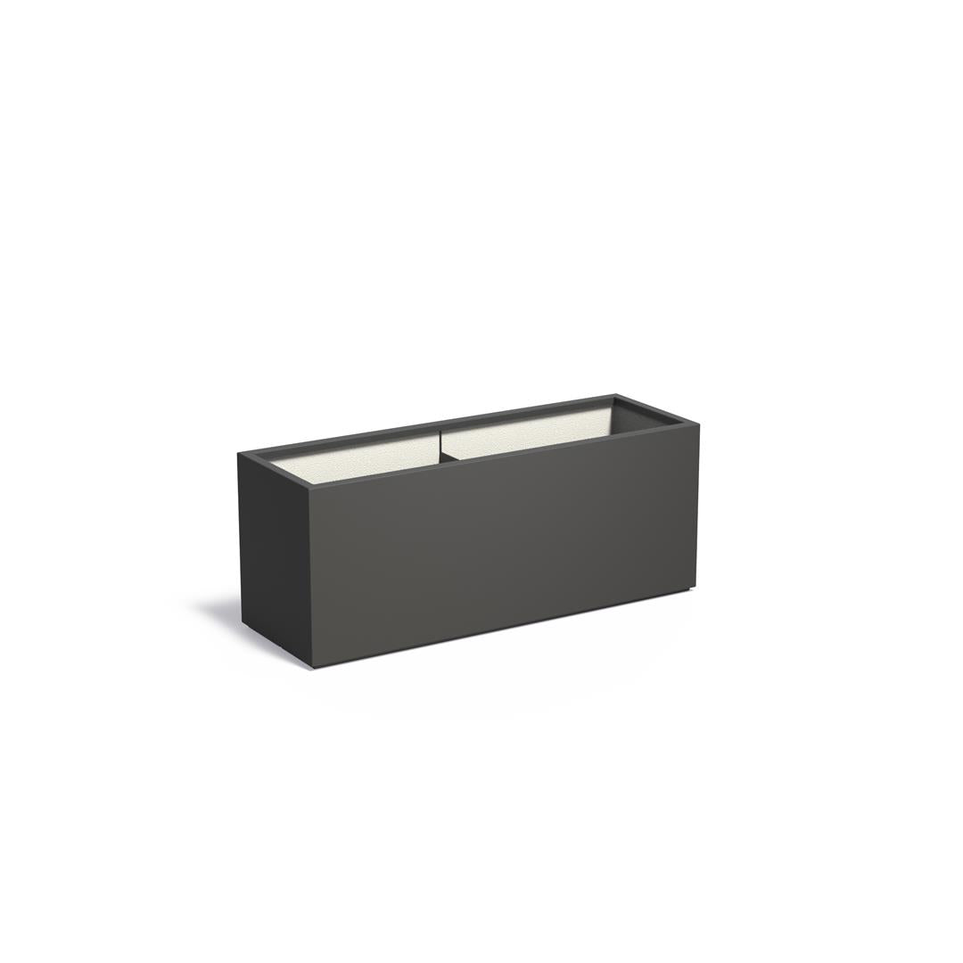 Planteringskärl Fiberglas PB22.1 - AD1500X500X600MM