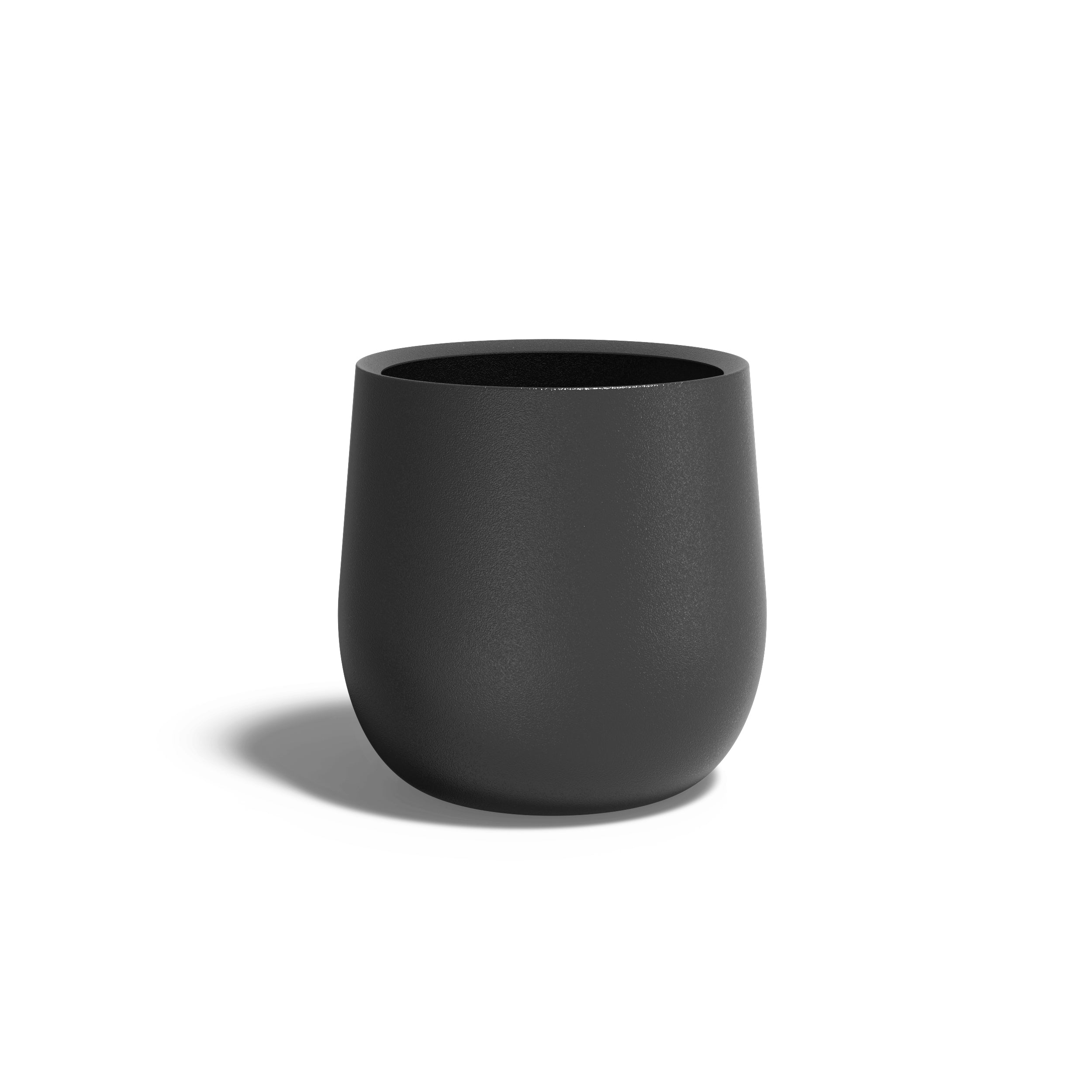 Planteringskärl Fiberglas PLO20 - AD800X800DIAM