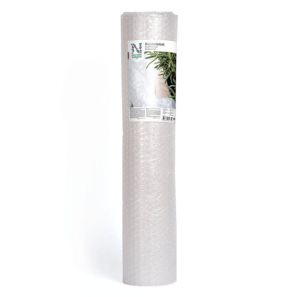 Bubbelplast 0,5x5m GD