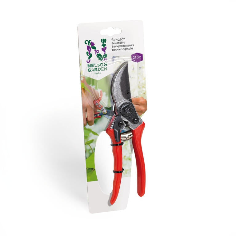 Sekatör utbytbart skär 21cm