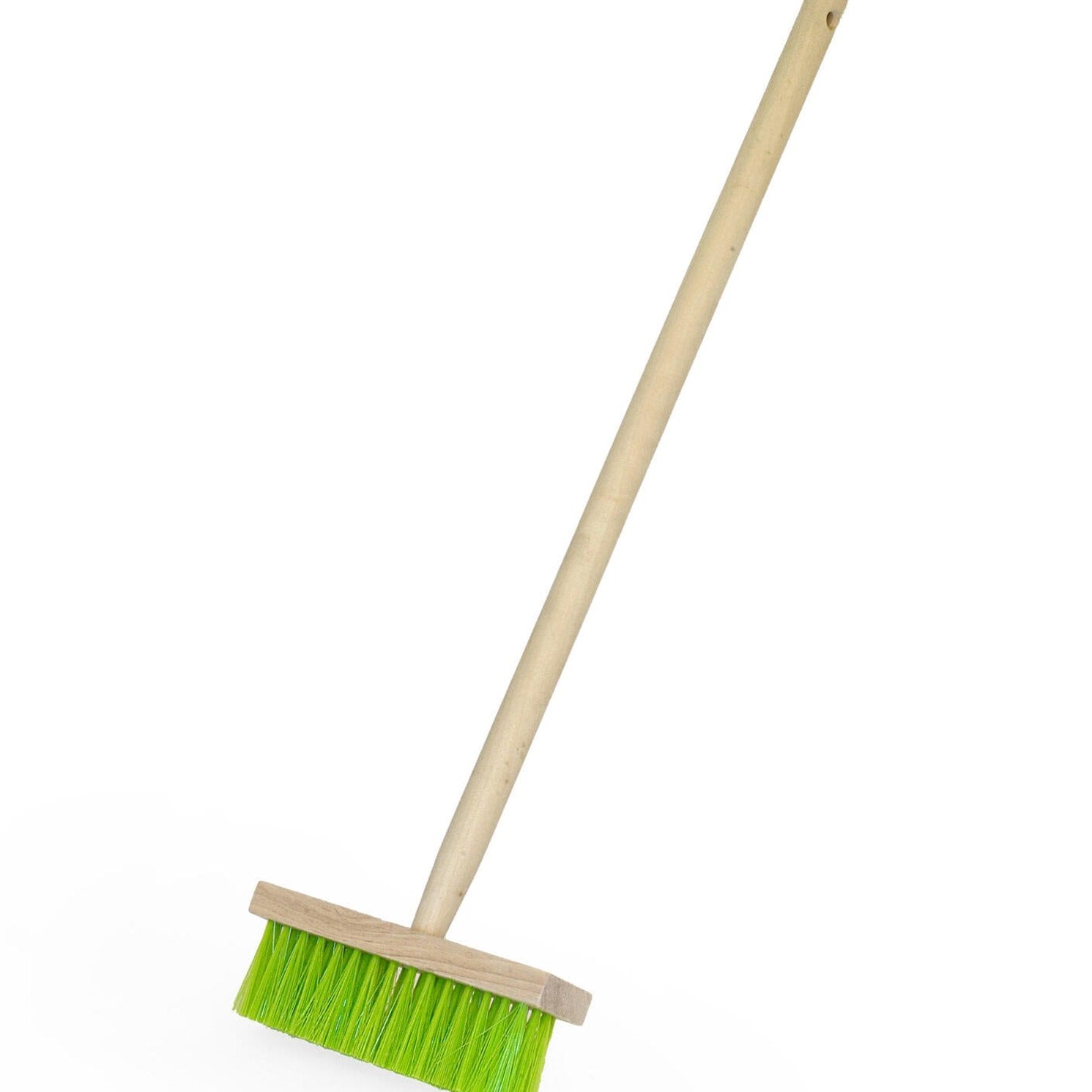 Miniredskap borste