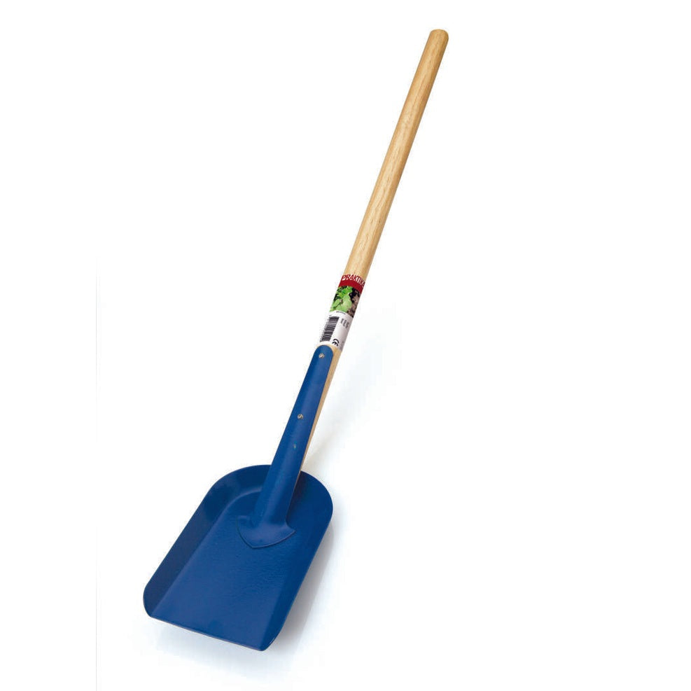 Miniredskap skyffel 73cm