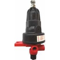 Tryckregulator för Hydrauliska Ventiler 0.8-6.5 bar