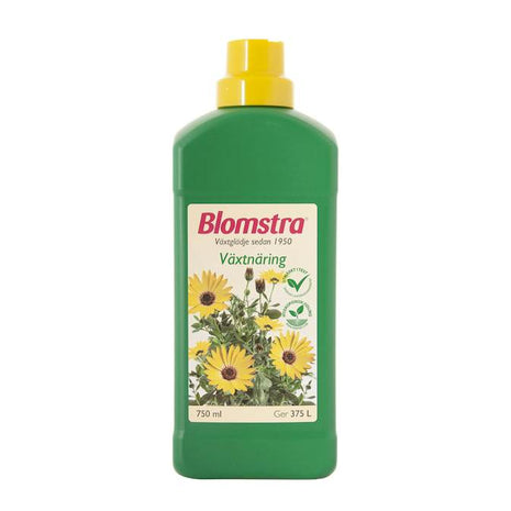 Bloom Plant Nutrition 750 ml
