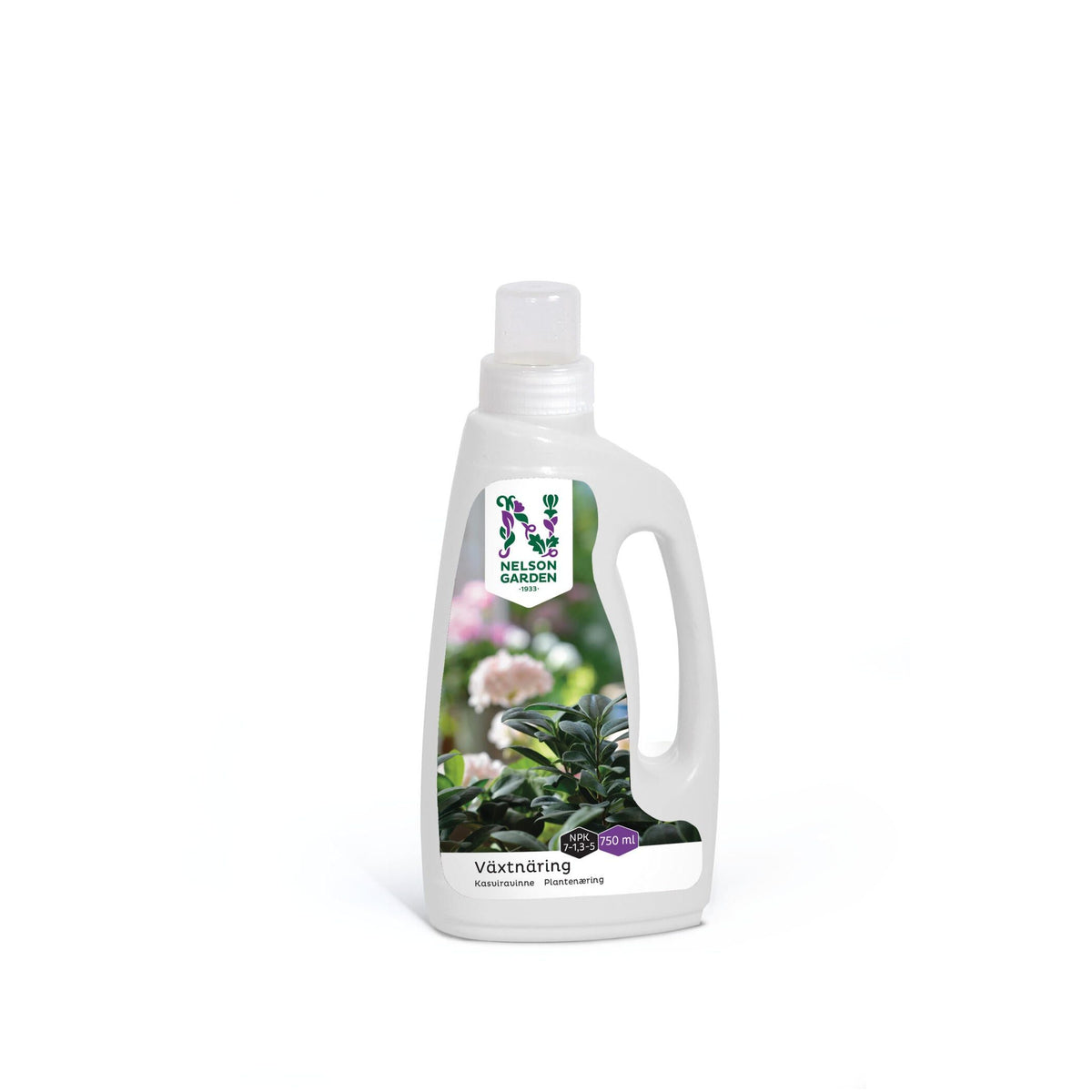 Växtnäring 750ml